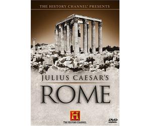Julius Caesar's Rome [DVD] [2005] [Region 1] [US Import] [NTSC]