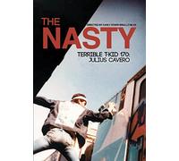 Julius Cavero - Nasty Terrible TKID-170 [DVD]