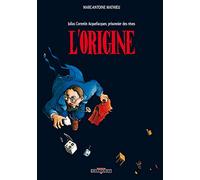 Julius Corentin Acquefacques T01 - L'Origine (1)