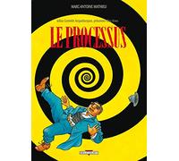 Julius Corentin Acquefacques T03: Le Processus