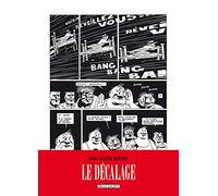 Julius Corentin Acquefacques T06 - Le Décalage (6)