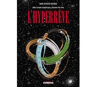 Julius Corentin Acquefacques T07: L'Hyperrêve