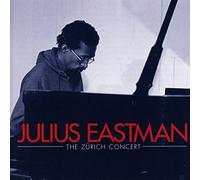 Julius Eastmann - The Zurich Concert