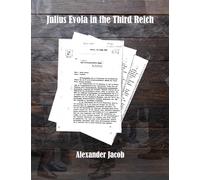 Julius Evola in the Third Reich