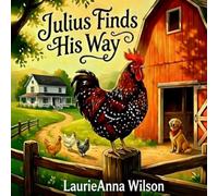 Julius Finds His Way