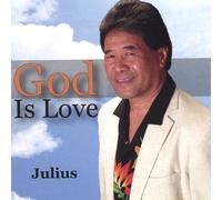 Julius - God Is Love