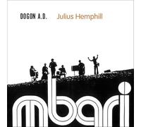 Julius Hemphill; Baikida Carroll; Abdul Wadud; Phillip Wilson; Hamiet Bluiett - Julius Hemphill: Dogon A.D.