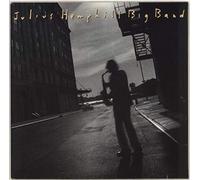 Julius Hemphill Big Band