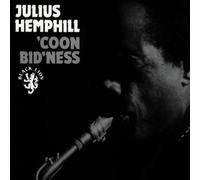 Julius Hemphill - Coon Bid'ness