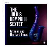 Julius Hemphill - Fat Man And The Hard Blues