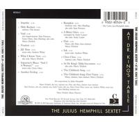 The Julius Hemphill Sextet – At Dr. King's Table – ECM