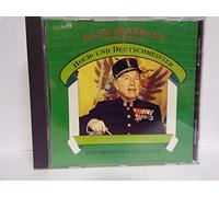 Julius Herrmann und die orig. Hoch - und Deutschmeister - Die Groessten Maersche