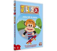 Julius Jr. - Volume 2 - Julius fait du skate