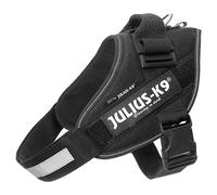Julius K-9 Idc Dog Harness Black L-1