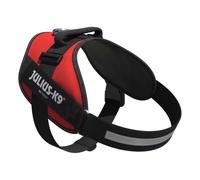 Julius K-9 Idc Dog Harness Black XL-2