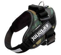 Julius K-9 Idc Dog Harness Green L-1