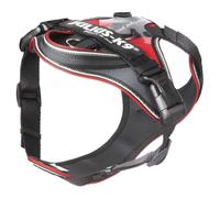 Julius K-9 Idc® Longwalk Dog Harness