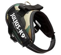 Julius K-9 Idc Mini Dog Harness