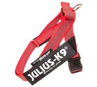 Julius K-9 Idc Mini Norwegian Dog Harness Red Mini