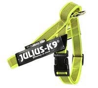 Julius K-9 Idc Norwegian Dog Harness