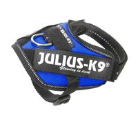 Julius K-9 Idc® Power Baby Dog Harness Blue Baby 1