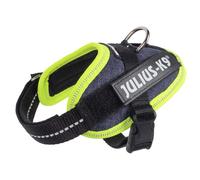 Julius K-9 Idc® Power Baby Dog Harness Green Baby 1