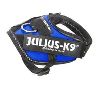 Julius K-9 Idc® Power Dog Harness Blue XL-2