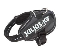 Julius K-9 Idc® Power Dog Harness Grey M-0