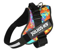 Julius K-9 Idc® Power Dog Harness Multicolor 2XL-3