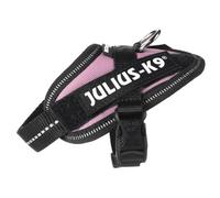 Julius K-9 Idc® Power Dog Harness Pink 2XL-3