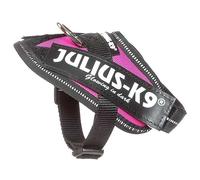 Julius K-9 Idc® Power Dog Harness Pink M-0