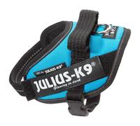 Julius K-9 Idc® Power Mini Dog Harness