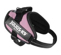 Julius K-9 Idc® Power Mini Dog Harness Pink Mini