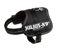 Julius K-9 Power Baby Dog Harness Black Baby 2