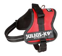 K9 Powerharness, Size: S/Mini, Red