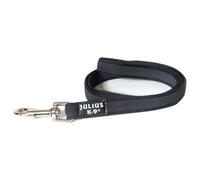 Julius-K9 Color & Gray Dog Puppy Lead with Handle Training Walking Strong Leash