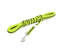 Julius K-9 Rubberized Without Handle Dog Leash 14 Mm