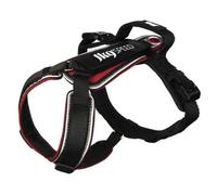 Julius K-9 Speed Harness Black M