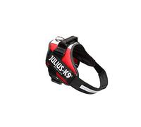 Julius-K9, 16IDC-FR-3, IDC Powerharness, dog harness, Size: 3, French colours