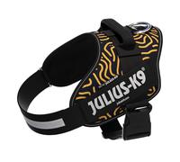 Julius-K9, 24IDCK9-CANY-L, IDC Powerharness, Dog Harness, Size: Large, Canyon (L)