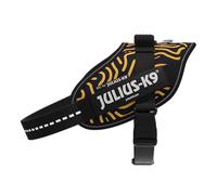 Julius-K9, 24IDCK9-CANY-S, IDC Powerharness, Dog Harness, Size: Small, Canyon (S)