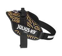 Julius-K9, 24IDCK9-CANY-XL, IDC Powerharness, Dog Harness, Size: Extra Large, Canyon (XL)