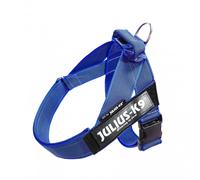 Julius-K9 Color & Gray IDC® Dog Puppy Belt Harness Adjustable Strong Free UK P&P