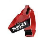 Julius-K9 Color & Gray IDC® Dog Puppy Belt Harness Adjustable Strong Free UK P&P