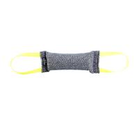 Julius K-9 Motivating Cotton 2 Handles Grey 45 x 5 cm