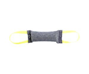 Julius-K9 Dog Dummy Nylon With Two Loops For Prey Training Color Choice