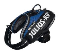 Julius K-9 Idc® Powair Dog Harness Blue Mini