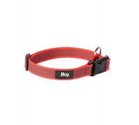 Julius-K9 Dog Puppy Collar Color & Gray Series Adjustable Strong Free UK P&P