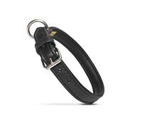 Julius-K9 Eco Leather Collar, 40 mm x 80 cm
