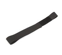 Julius-K9 I-belt Dog Harnesses, Harness 3-4, 40-90 Dogs, Black